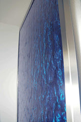 Wasserwand aus Miracryl “La Mer”