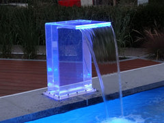 Schwalldusche "Rio"