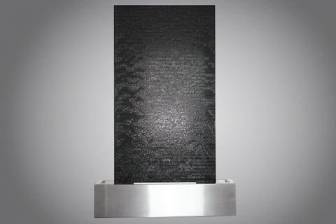 Naturstein Wasserwand “Gemini Nimbus”