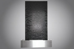 Naturstein Wasserwand “Gemini Nimbus”